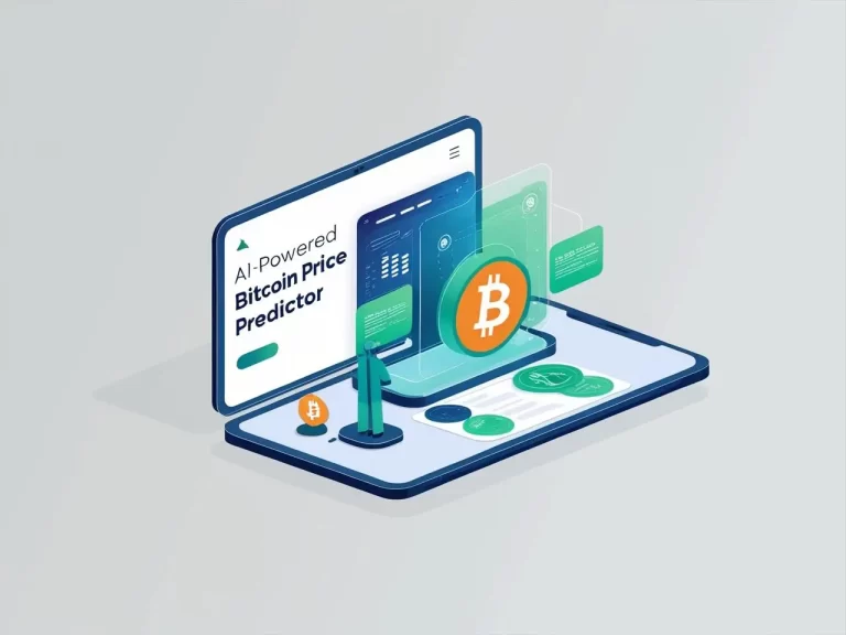 Prédicteur BTC