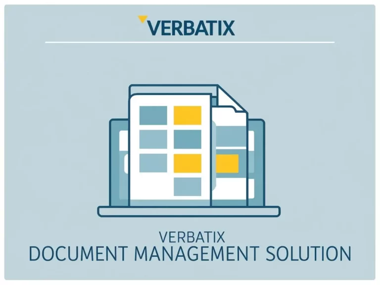 Document Management Solution